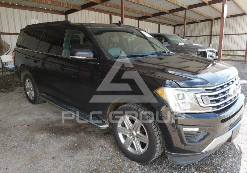 2020 Ford EXPEDITION фото