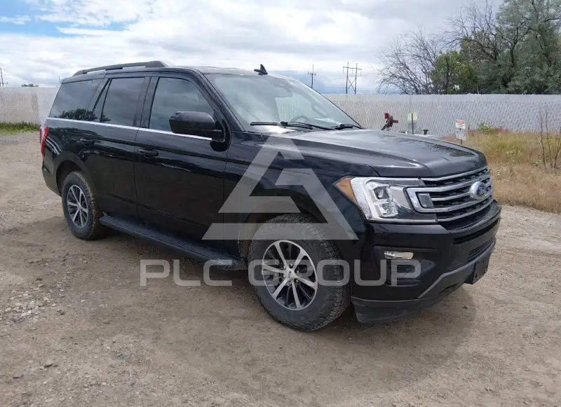 2020 Ford EXPEDITION фото