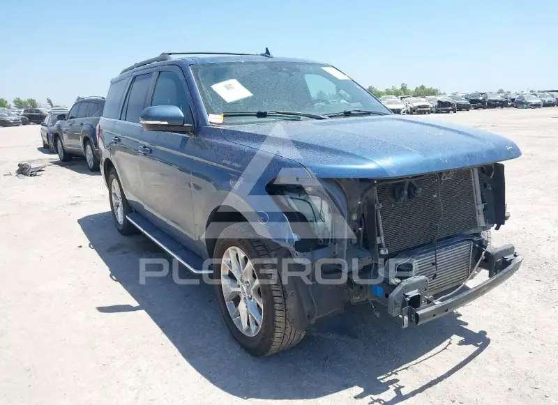 2020 Ford EXPEDITION photo