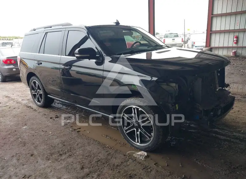2020 Ford EXPEDITION photo