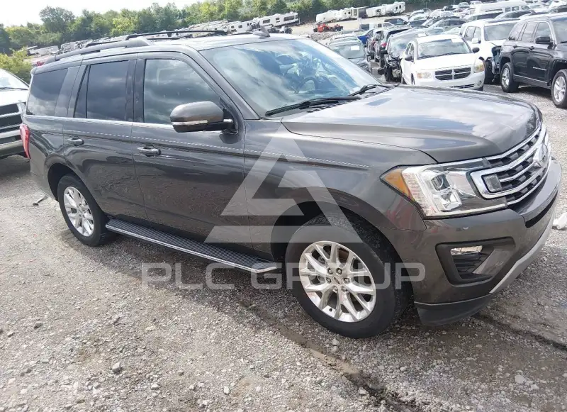 2020 Ford EXPEDITION фото