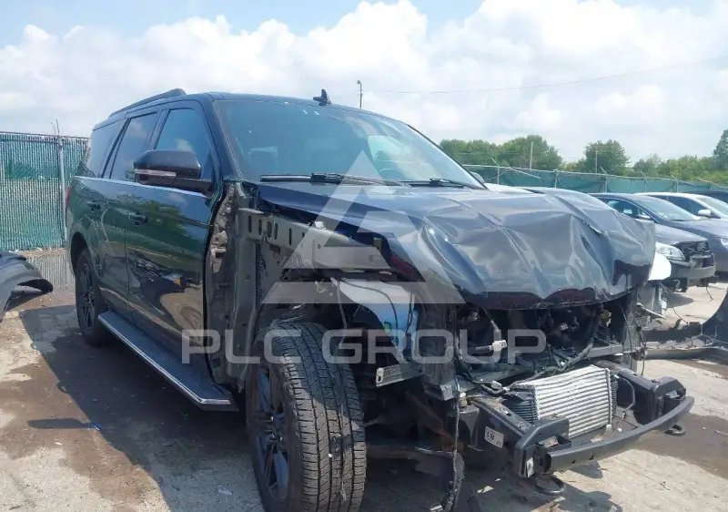 2020 Ford EXPEDITION фото