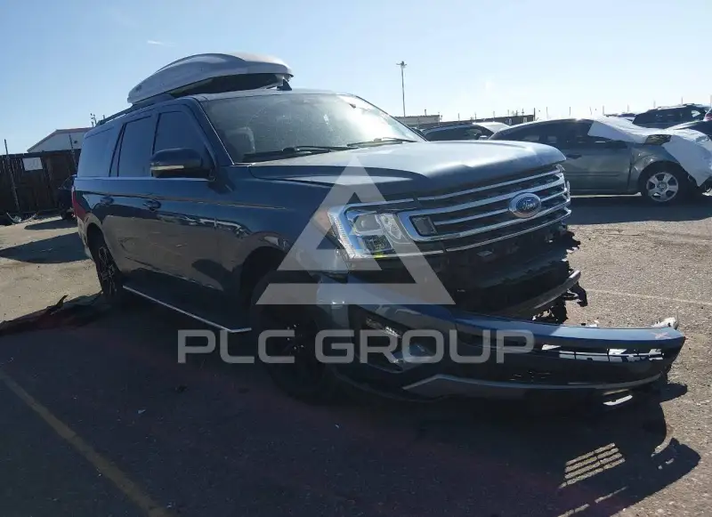 2020 Ford EXPEDITION фото