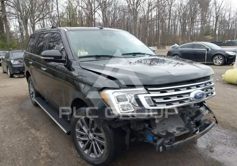 2020 Ford EXPEDITION фото