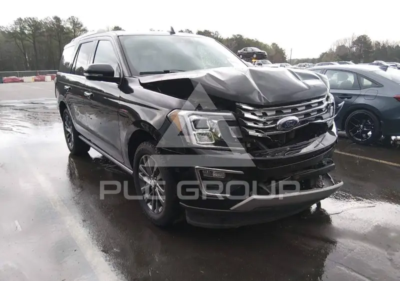 2020 Ford EXPEDITION photo