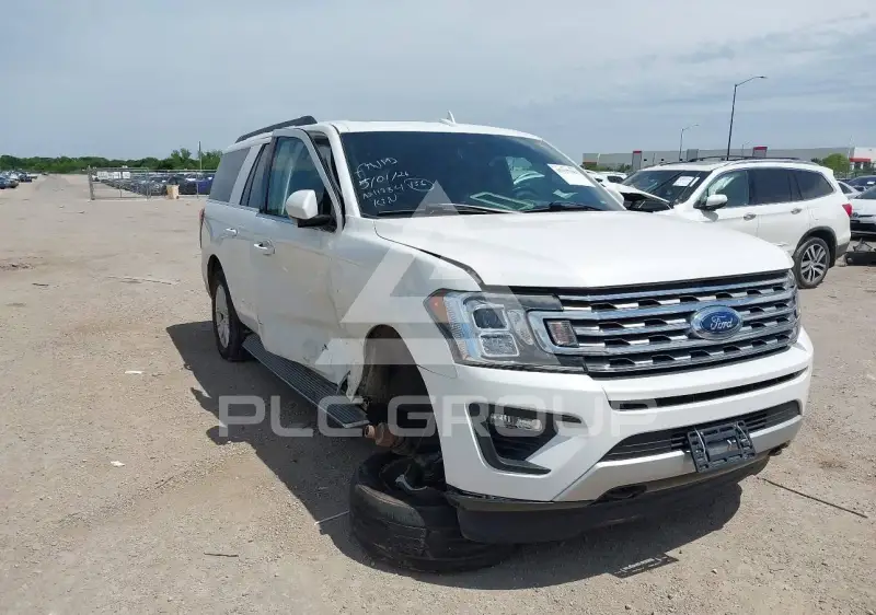 2020 Ford EXPEDITION photo