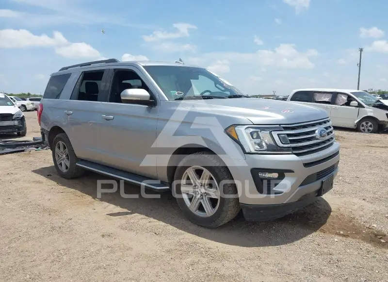 2020 Ford EXPEDITION фото