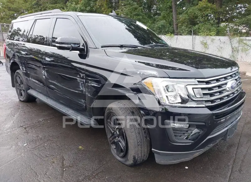 2020 Ford EXPEDITION фото