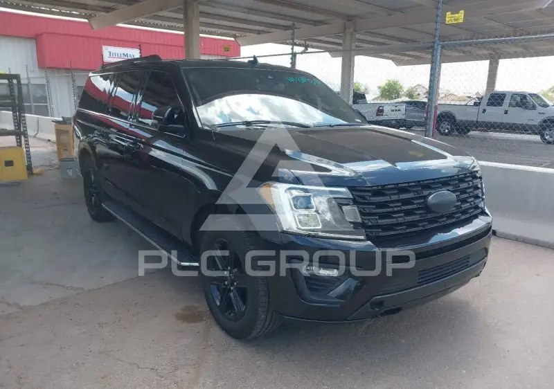 2020 Ford EXPEDITION photo