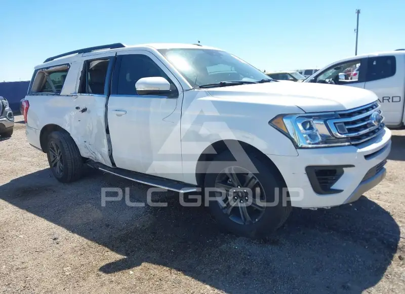 2020 Ford EXPEDITION фото