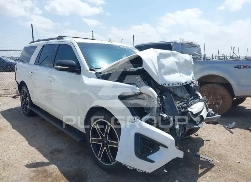 2020 Ford EXPEDITION фото