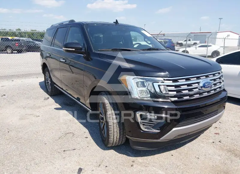 2020 Ford EXPEDITION photo