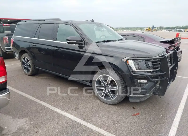 2020 Ford EXPEDITION photo