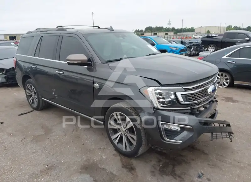 2020 Ford EXPEDITION фото
