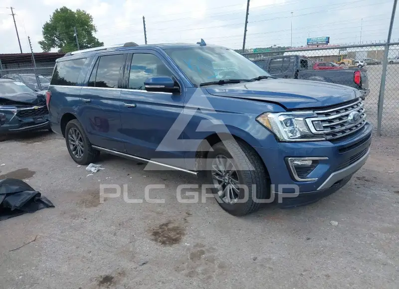 2020 Ford EXPEDITION фото
