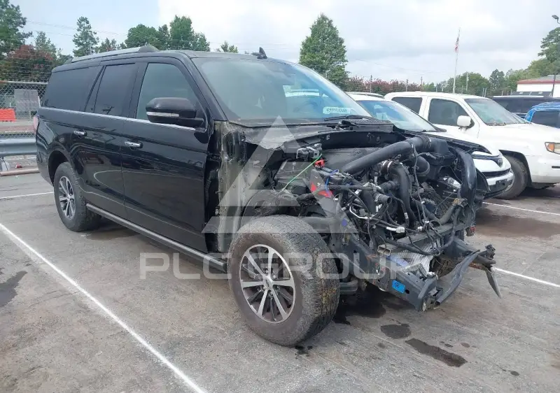2020 Ford EXPEDITION фото