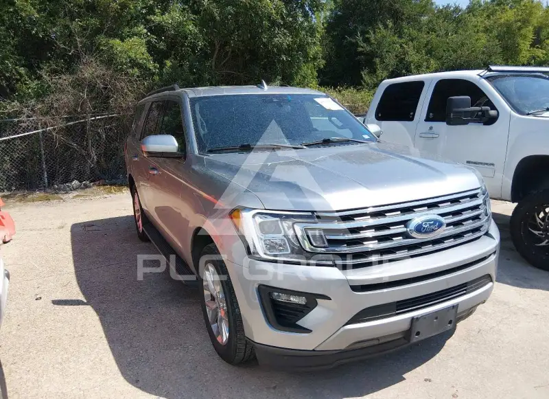 2020 Ford EXPEDITION фото