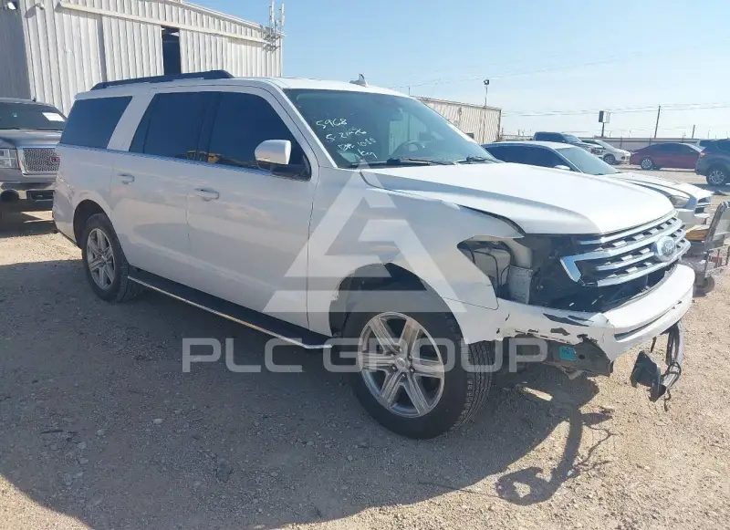 2020 Ford EXPEDITION photo
