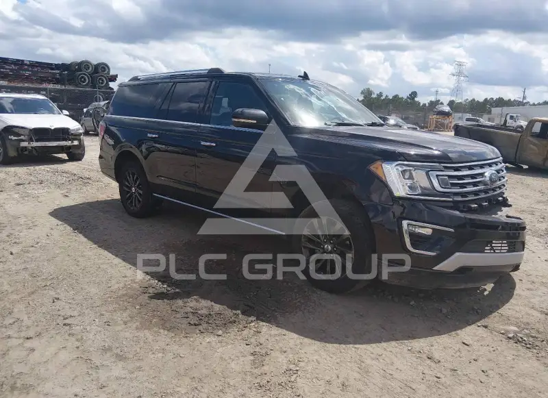 2020 Ford EXPEDITION фото