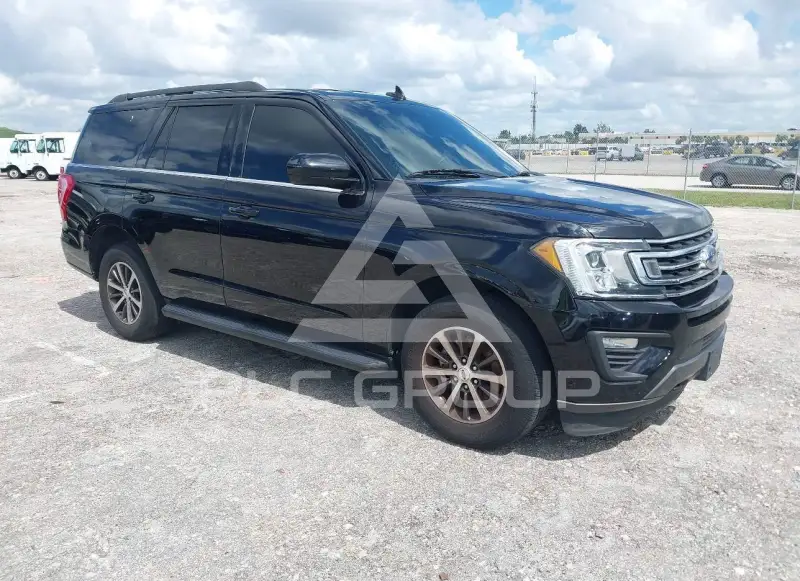 2020 Ford EXPEDITION фото