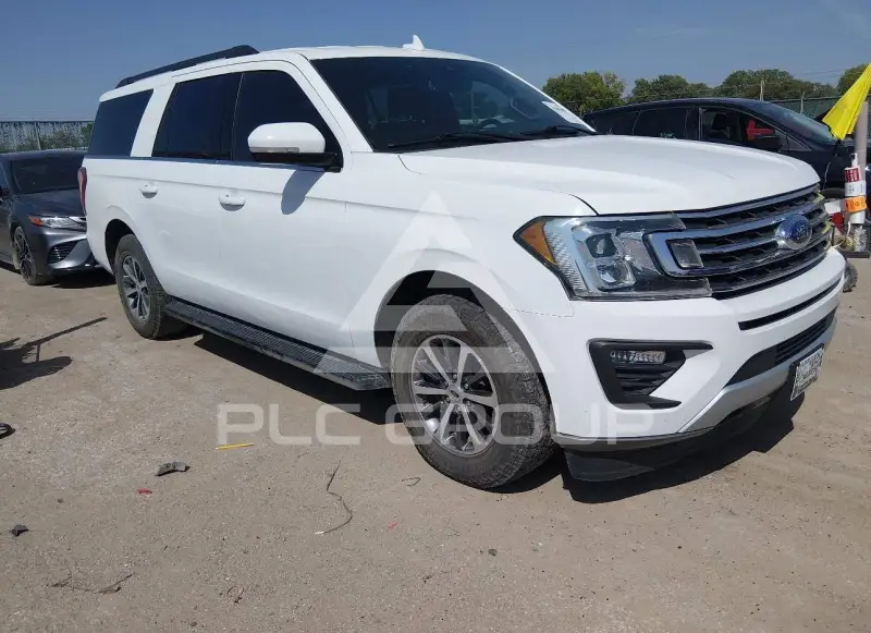 2020 Ford EXPEDITION фото