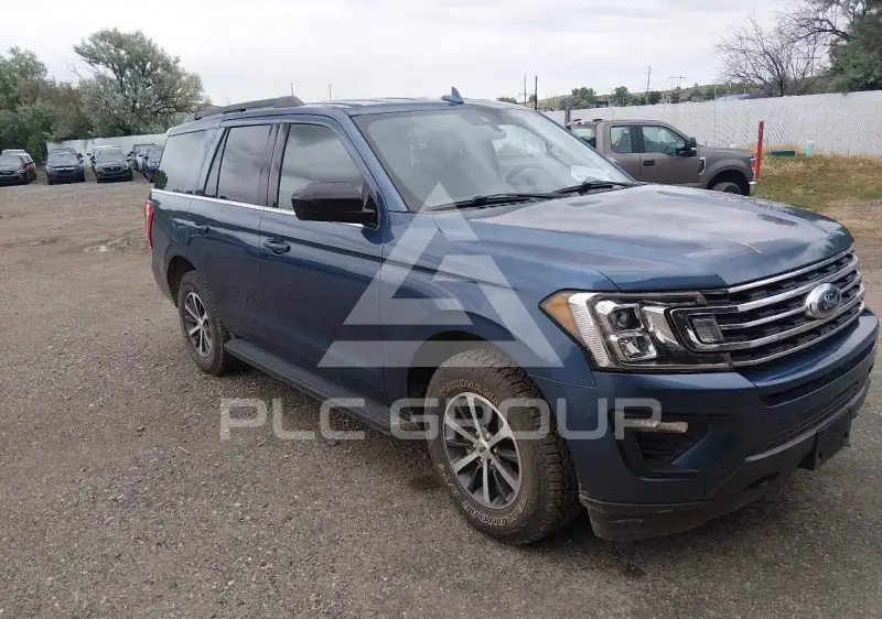 2020 Ford EXPEDITION фото