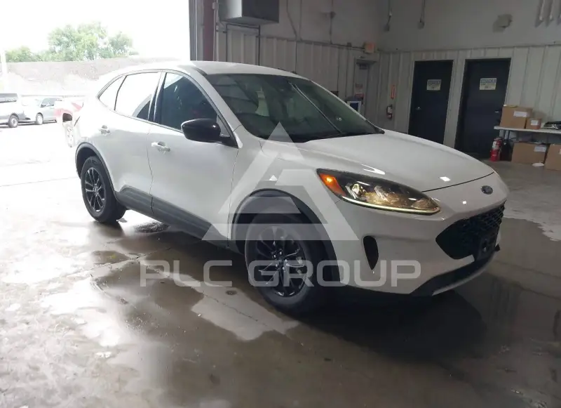 2020 Ford ESCAPE фото