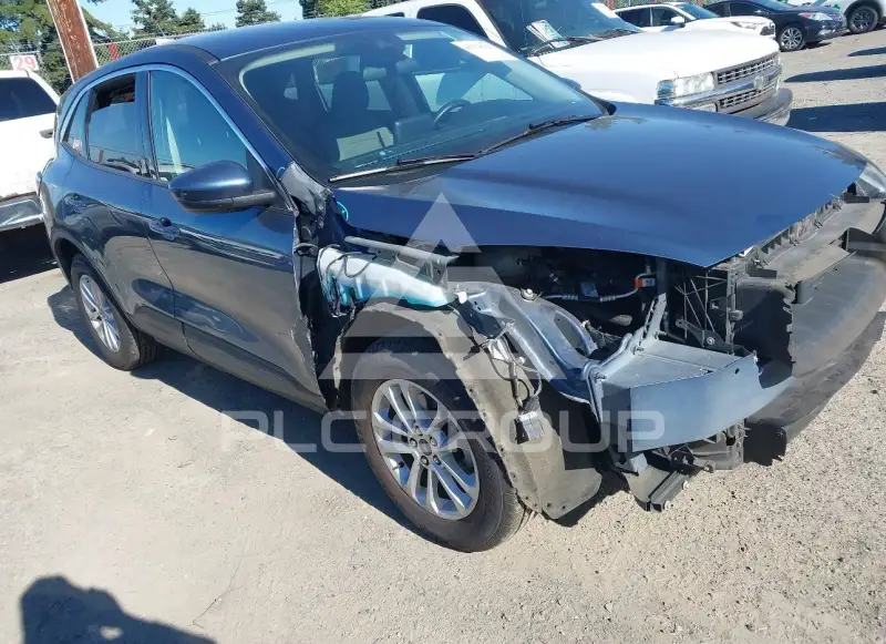 2020 Ford ESCAPE фото