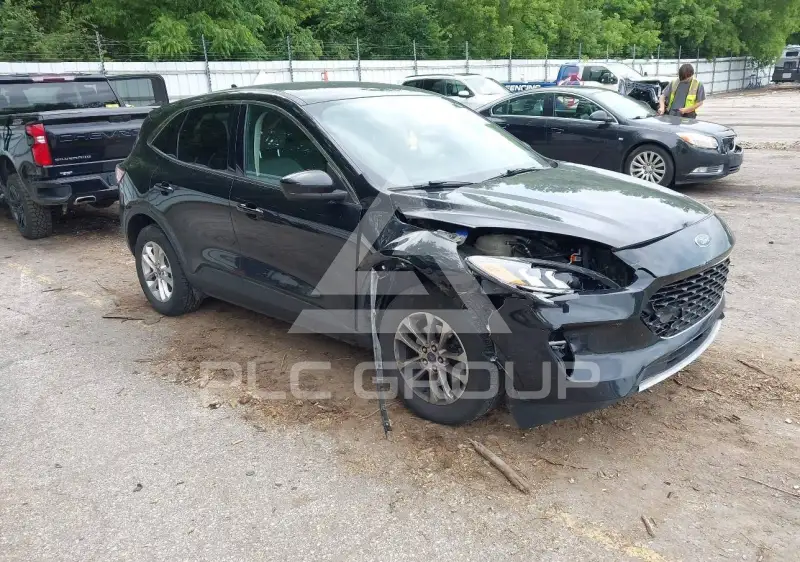 2020 Ford ESCAPE photo