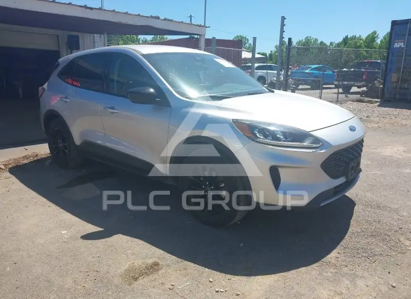 2020 Ford ESCAPE фото
