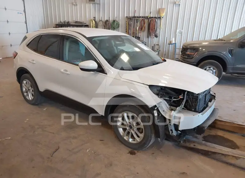 2020 Ford ESCAPE фото