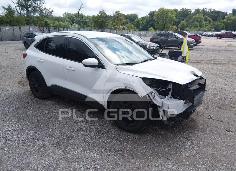 2020 Ford ESCAPE фото