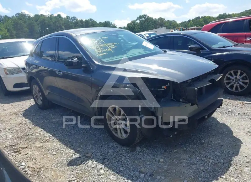 2020 Ford ESCAPE фото