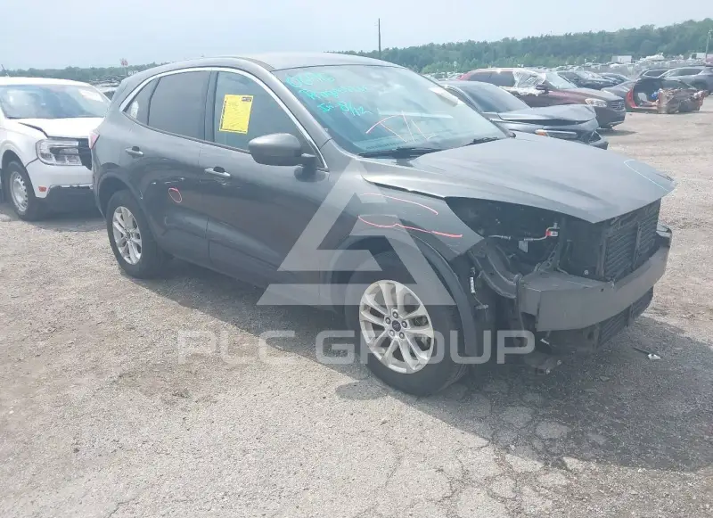 2020 Ford ESCAPE фото