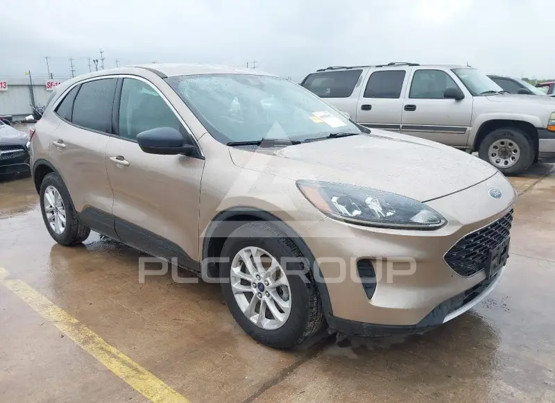 2020 Ford ESCAPE фото