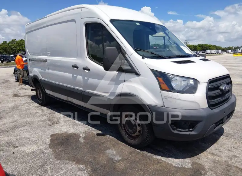 2020 Ford TRANSIT photo