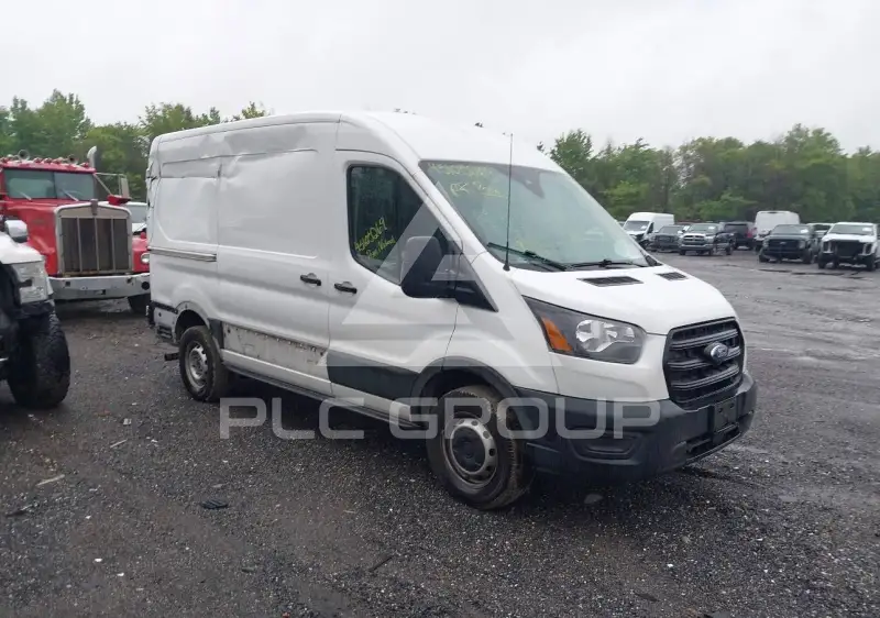 2020 Ford TRANSIT photo