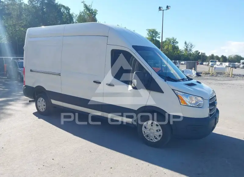 2020 Ford TRANSIT photo