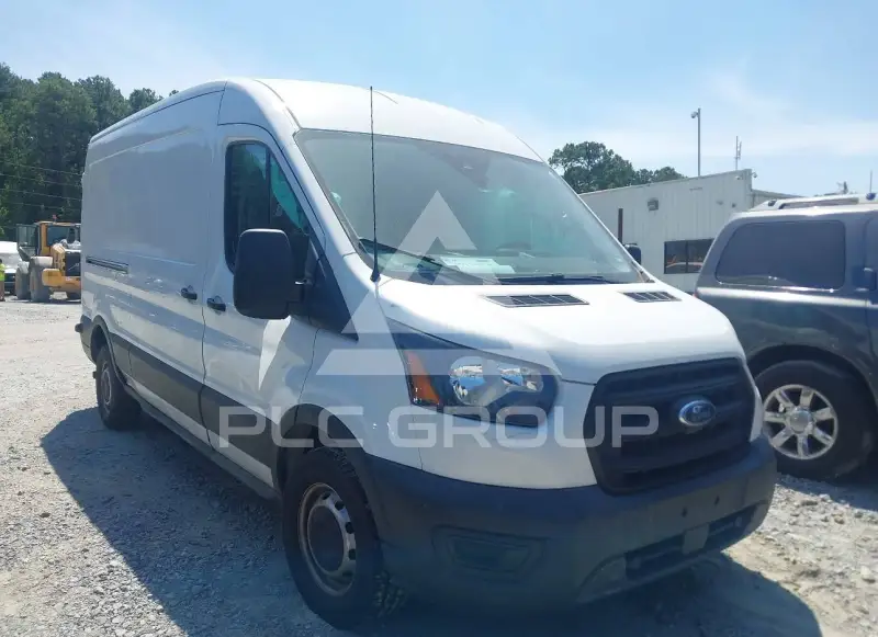 2020 Ford TRANSIT фото