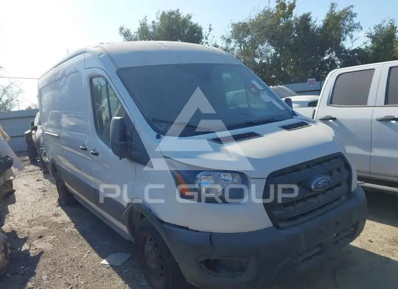 2020 Ford TRANSIT photo