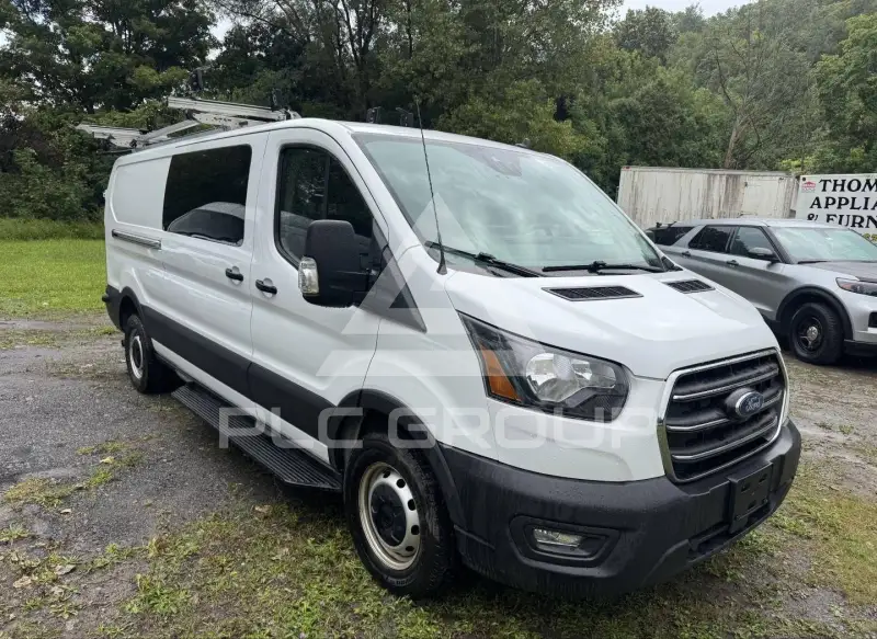 2020 Ford TRANSIT фото