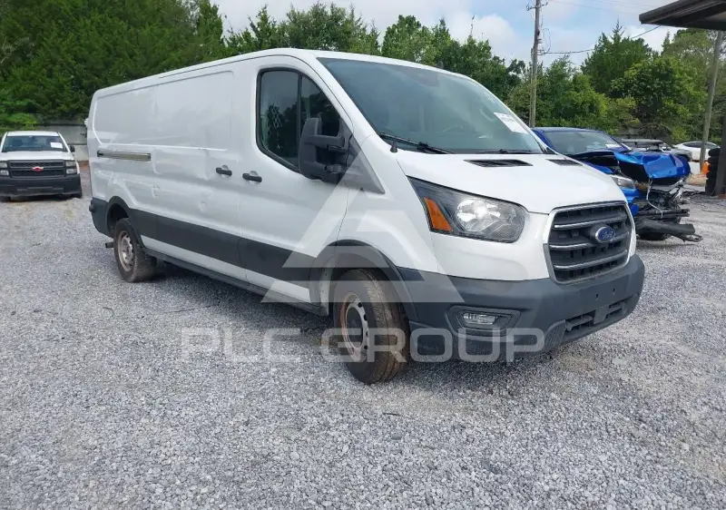 2020 Ford TRANSIT photo