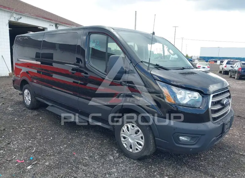 2020 Ford TRANSIT photo