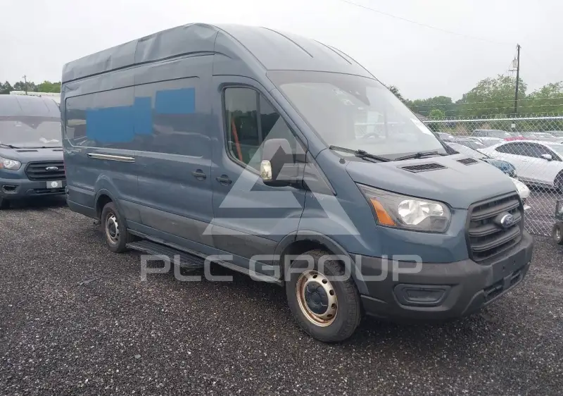 2020 Ford TRANSIT photo