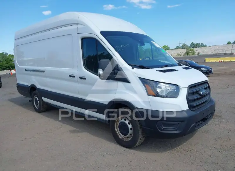 2020 Ford TRANSIT photo