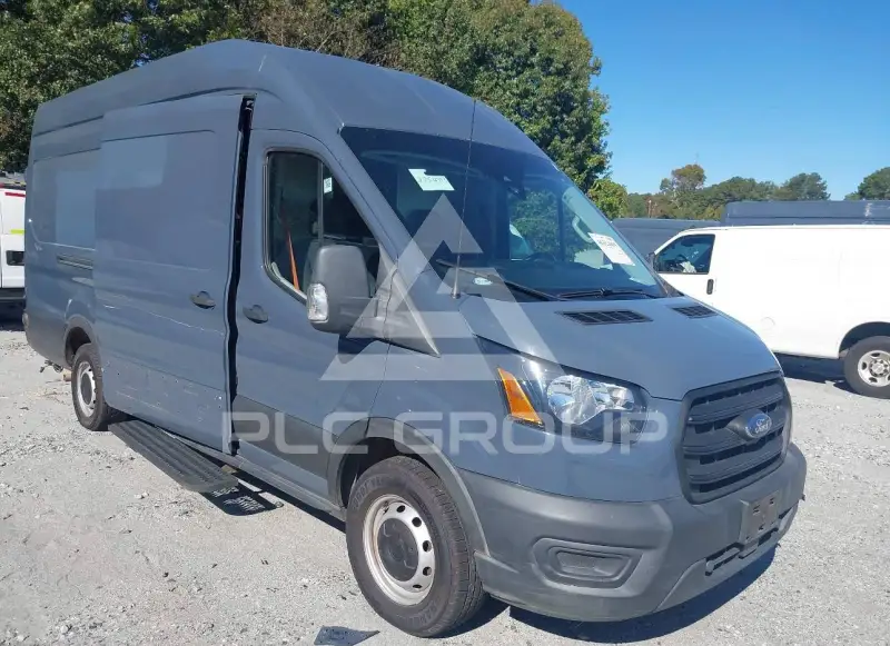 2020 Ford TRANSIT photo