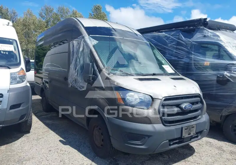 2020 Ford TRANSIT photo