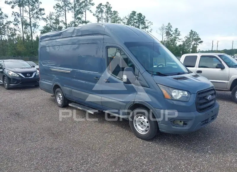 2020 Ford TRANSIT photo