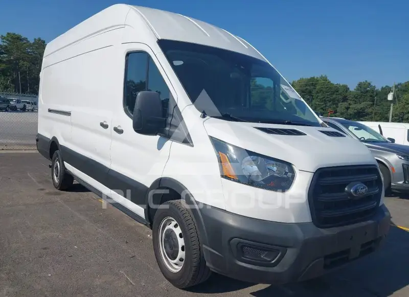 2020 Ford TRANSIT photo