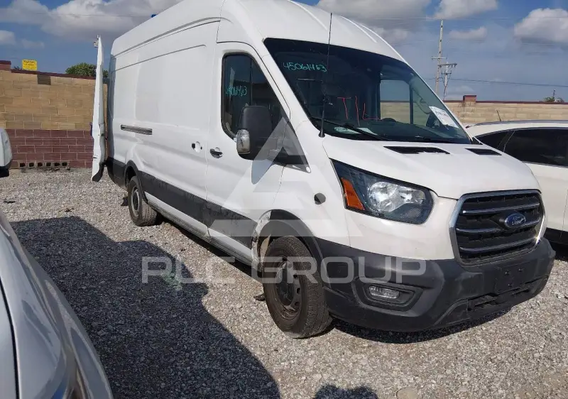 2020 Ford TRANSIT photo